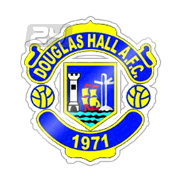 Douglas Hall
