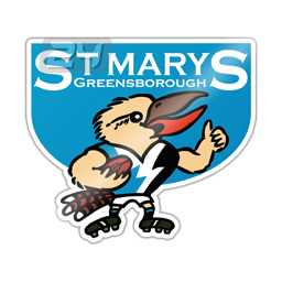 St Mary's AFC
