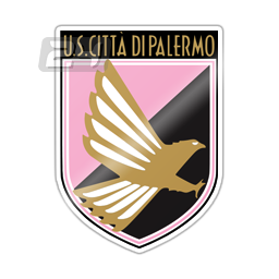 Palermo Table, Stats and Fixtures - Italy