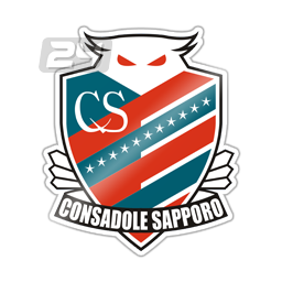 Consadole Sapporo