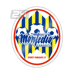 Montedio Yamagata