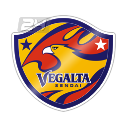 Vegalta Sendai