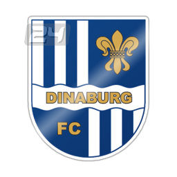Dinaburg FC