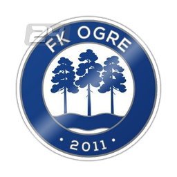 FK Ogre*