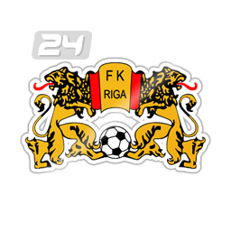 FK Riga*
