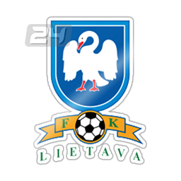 FK Lietava