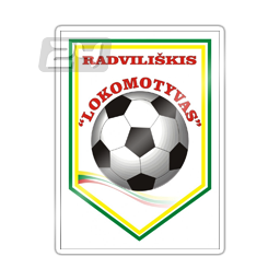 FK Lokomotyvas