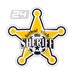 Sheriff-2 Tiraspol