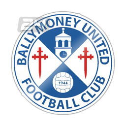 Ballymoney Utd