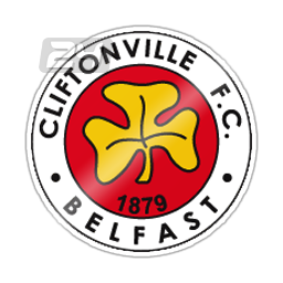 Cliftonville U20 Table, Stats and Fixtures - Northern Ireland