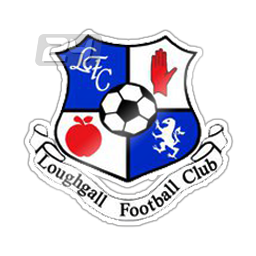 Loughgall FC