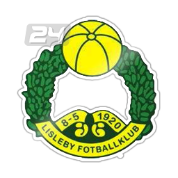 Lisleby FK