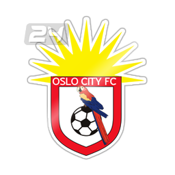 Oslo City FC