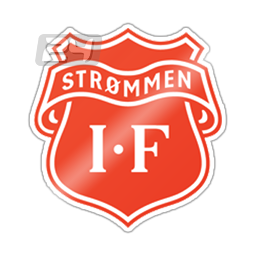 Strommen IF 2