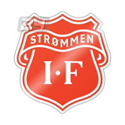 Strommen IF