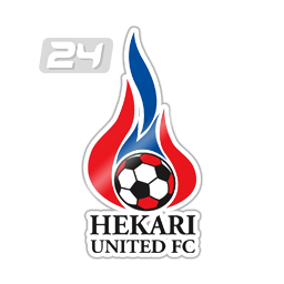 PRK Hekari United