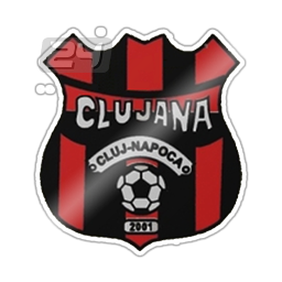 CFF Clujana (W)