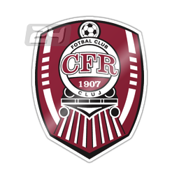 CFR 1907  FC HERMANNSTADT – CFR CLUJ 1-0