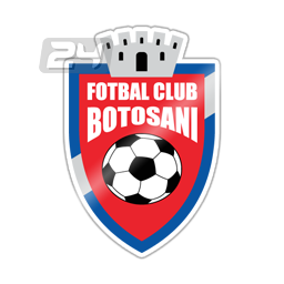 FC Hermannstadt - FC Botosani