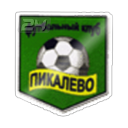 FK Pikalyovo