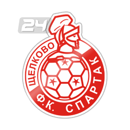 Spartak Shchyolkovo