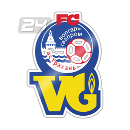 Volgar-Gazprom