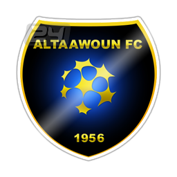 Al Taawoun Youth
