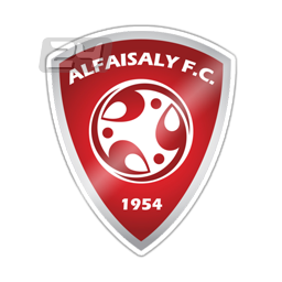 Faisaly U23 (KSA)