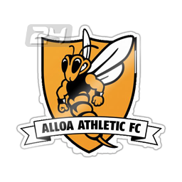 Alloa Athletic