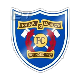 Irvine Meadow XI FC
