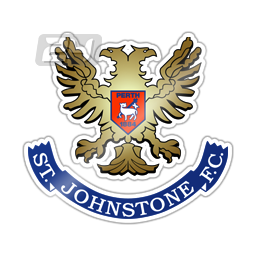 St Johnstone (R)