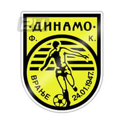 Dinamo Vranje