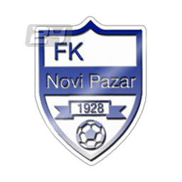 Serbia - FK Novi Pazar - Results, fixtures, tables, statistics