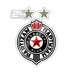 FK Partizan Youth
