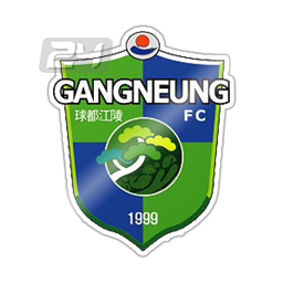 Gangneung City