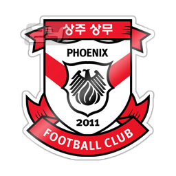 Sangju Sangmu