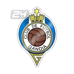 Spain CF Gandía Results, fixtures, tables, statistics Futbol24