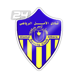 Amal Atbara