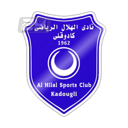 Hilal Kadougli