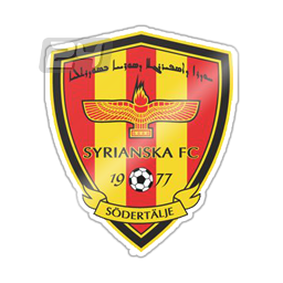 Syrianska FC U21