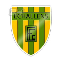 FC Echallens