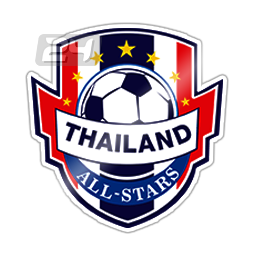 Thailand PR Allstars
