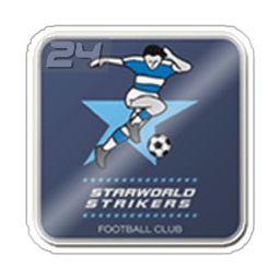 S.Starworld Strikers