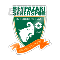 Sekerspor AS