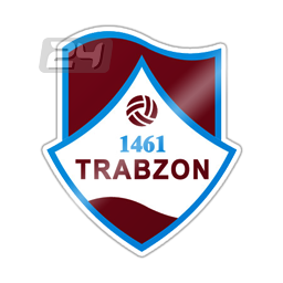 1461 Trabzon*