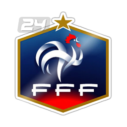 France (W) U19