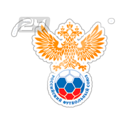 Russia-2 W U19