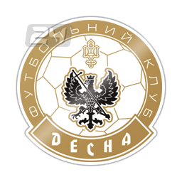 Desna Chernihiv