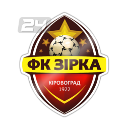 Zirka Kirovohrad