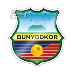 FC Bunyodkor-2